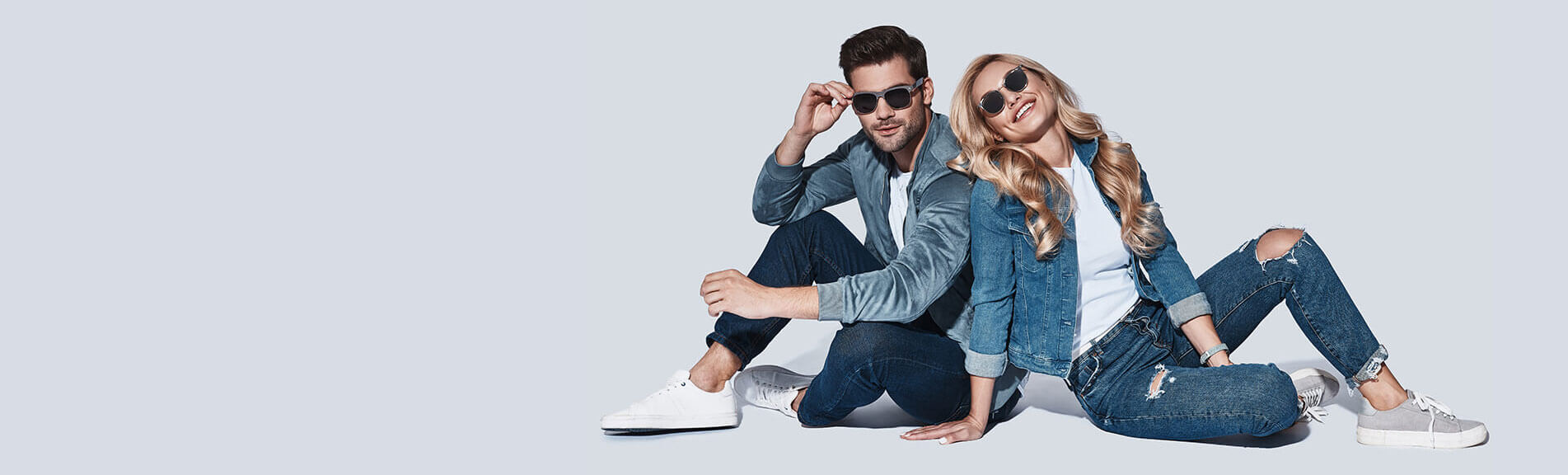 Porto Sunglass Hero Section Image